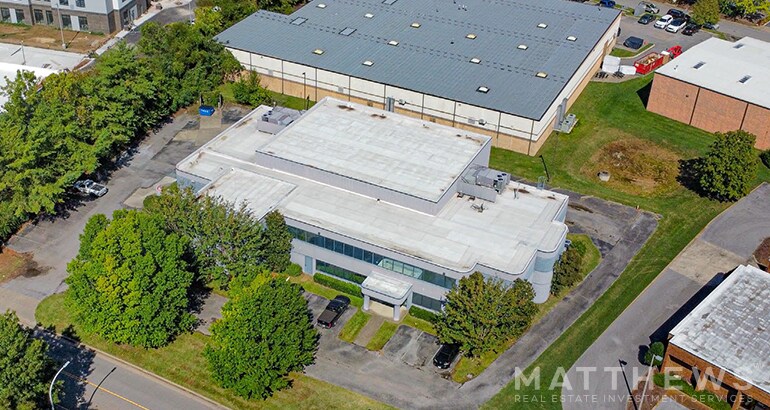 More Photos Of 255 French Landing Dr, Nashville Movie Radio TVStudio For Sale