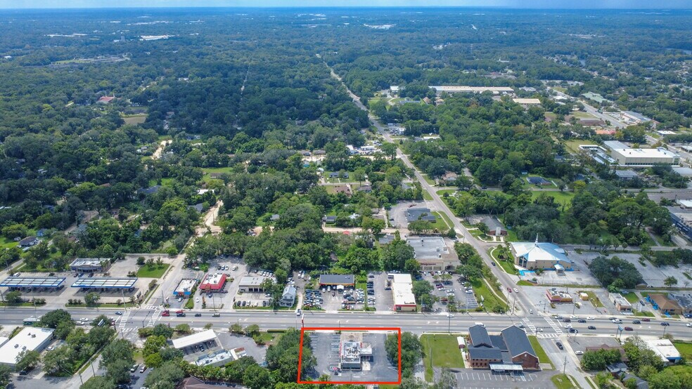 More Photos Of 7459 Lem Turner Rd, Jacksonville Fast Food For Sale