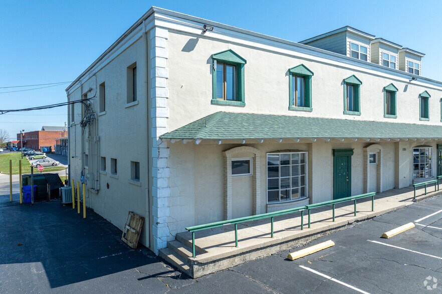 More Photos Of 1701 Alexandria Dr, Lexington General Retail For Lease