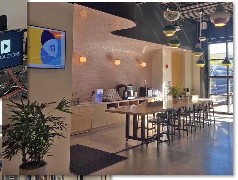 More Photos Of 580 N Pastoria Ave, Sunnyvale Research And Development For Lease