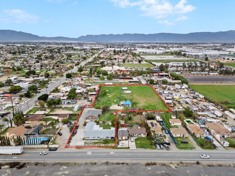 More Photos Of 19340 Jurupa Ave, Bloomington Land For Sale