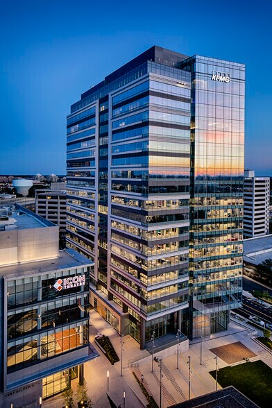 More Photos Of 8350 Broad St, McLean Office For Lease
