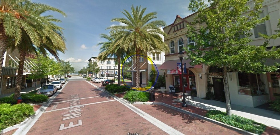 More Photos Of 15-17 E Magnolia Ave, Eustis Office For Lease