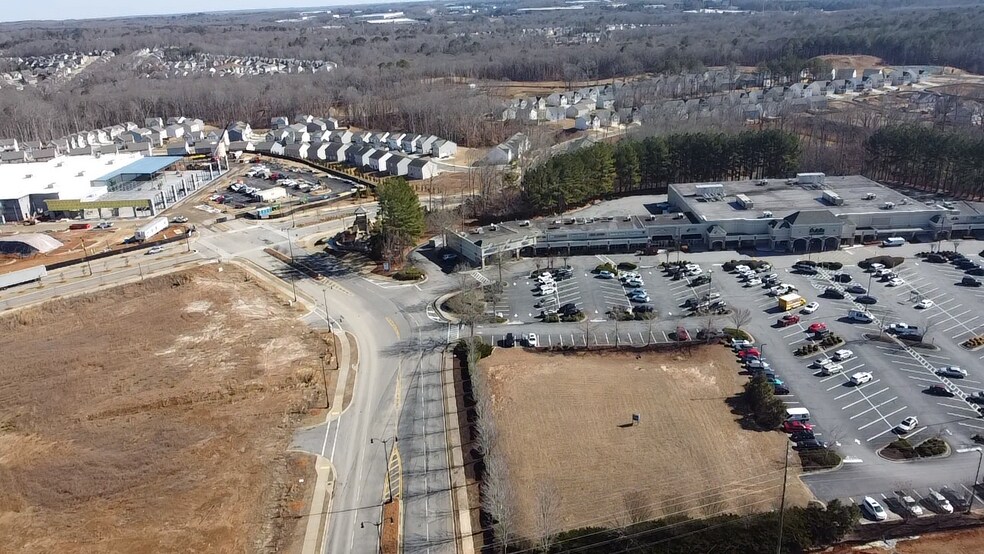 More Photos Of 2095 Highway 211 NW, Braselton Land For Lease