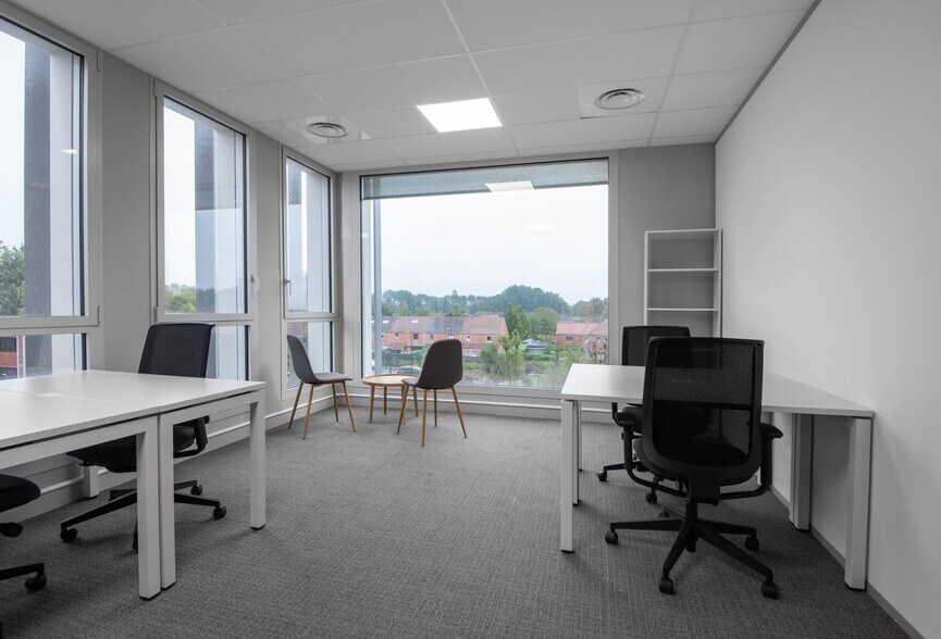 Primary Photo Of 1 Oakwood Dr, Scranton Coworking Space