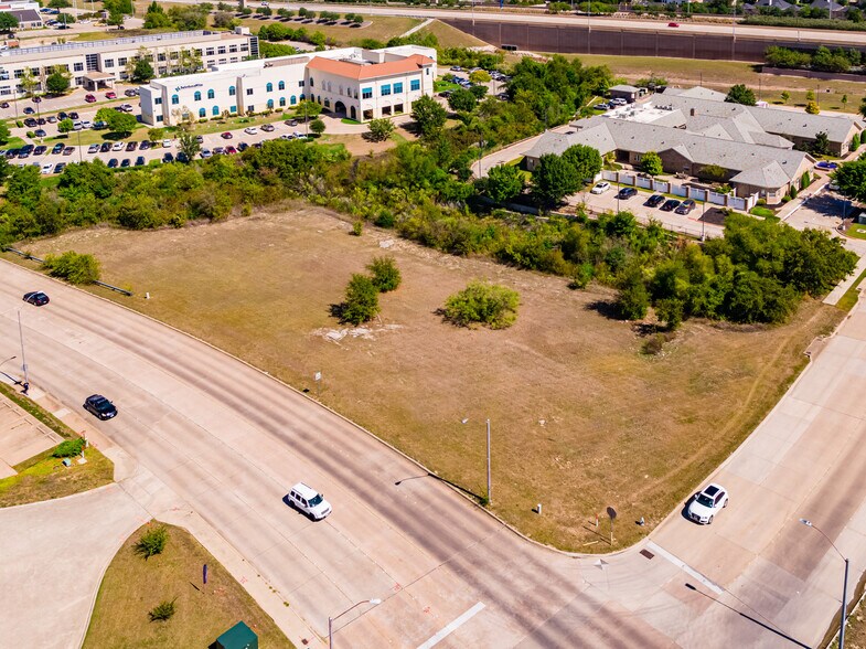 Primary Photo Of 7140 Dutch Branch Rd, Fort Worth Land For Sale