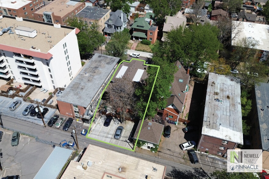 More Photos Of 1331 Columbine St, Denver Apartments For Sale