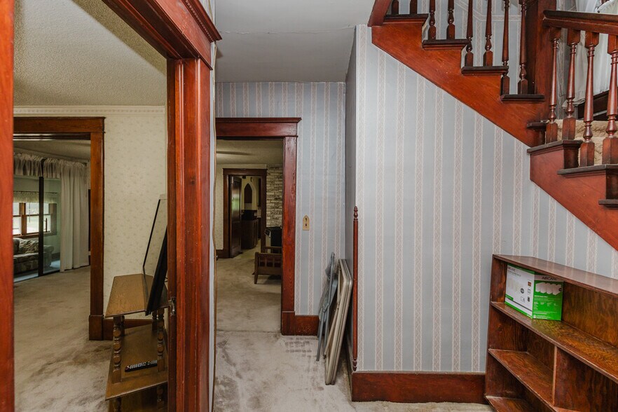 More Photos Of 2107 N 135th St W, Wichita Land For Sale