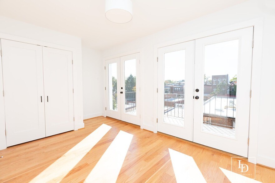 More Photos Of 631 Constitution Ave NE, Washington Multifamily For Sale