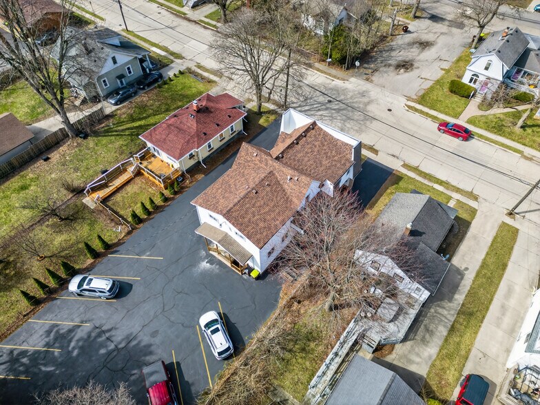 More Photos Of 175 2nd St, Belleville Office For Sale