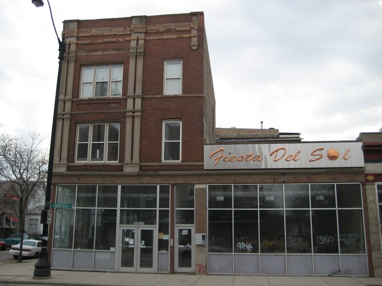 More Photos Of 2829 W Armitage Ave, Chicago Multifamily For Sale