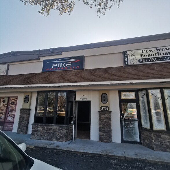 More Photos Of 3701 State Road 580 W, Oldsmar Freestanding For Lease