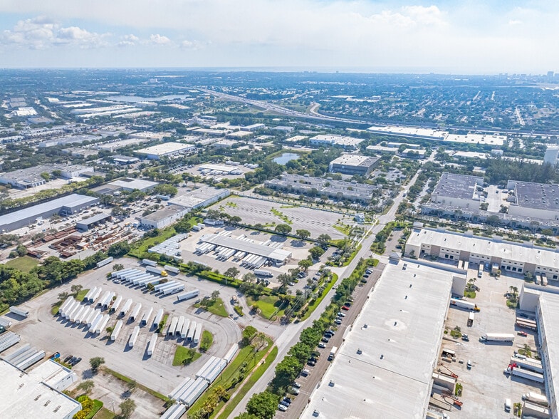 More Photos Of 1801 NW 15th Ave, Pompano Beach Land For Lease