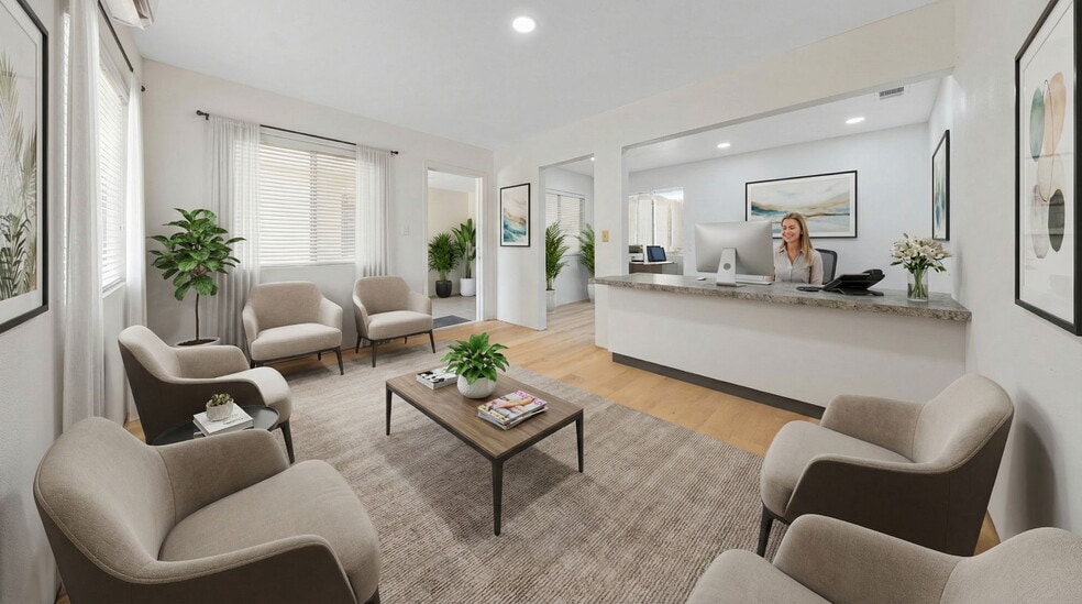 More Photos Of 38652 9th St E, Palmdale Apartments For Sale