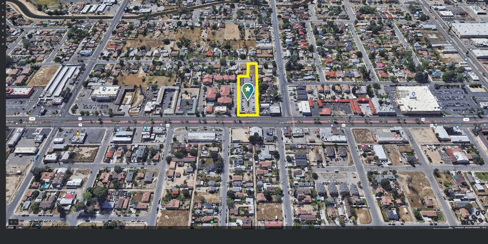 More Photos Of 711 Union Ave, Bakersfield Hotel For Sale