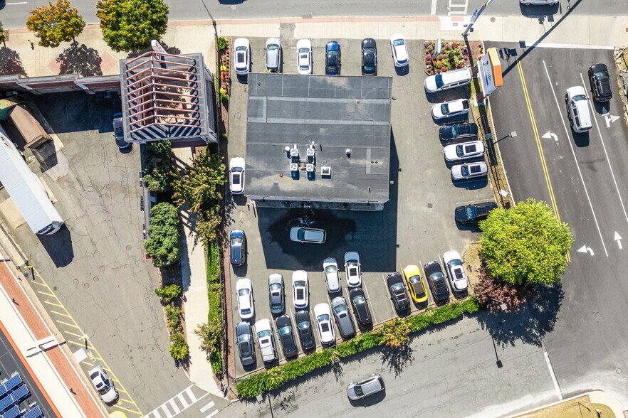 More Photos Of 130 Westchester Ave, White Plains Auto Dealership For Sale