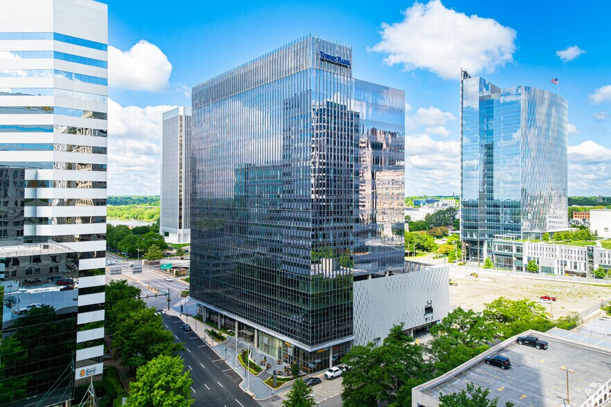 Primary Photo Of 800 E Canal St, Richmond Office For Lease