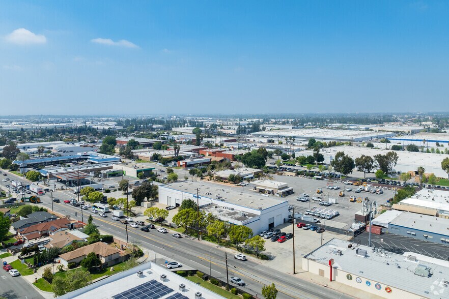 More Photos Of 16119-16125 E Gale Ave, City of Industry Warehouse For Sale