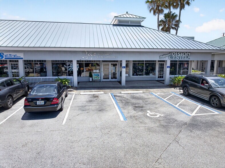More Photos Of 3830 S Highway A1a, Melbourne Beach General Retail For Sale
