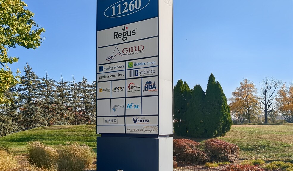 More Photos Of 11260 Chester Rd, Cincinnati Office For Lease