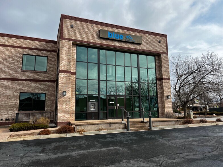 More Photos Of 181 W Boardwalk Dr, Fort Collins Office For Lease