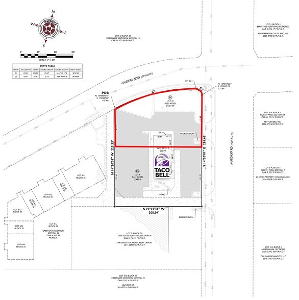 More Photos Of 4727 N Midkiff Rd, Midland Land For Lease