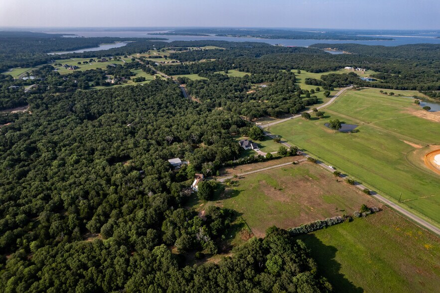 More Photos Of 1809 Rock Creek Rd, Gordonville Land For Sale