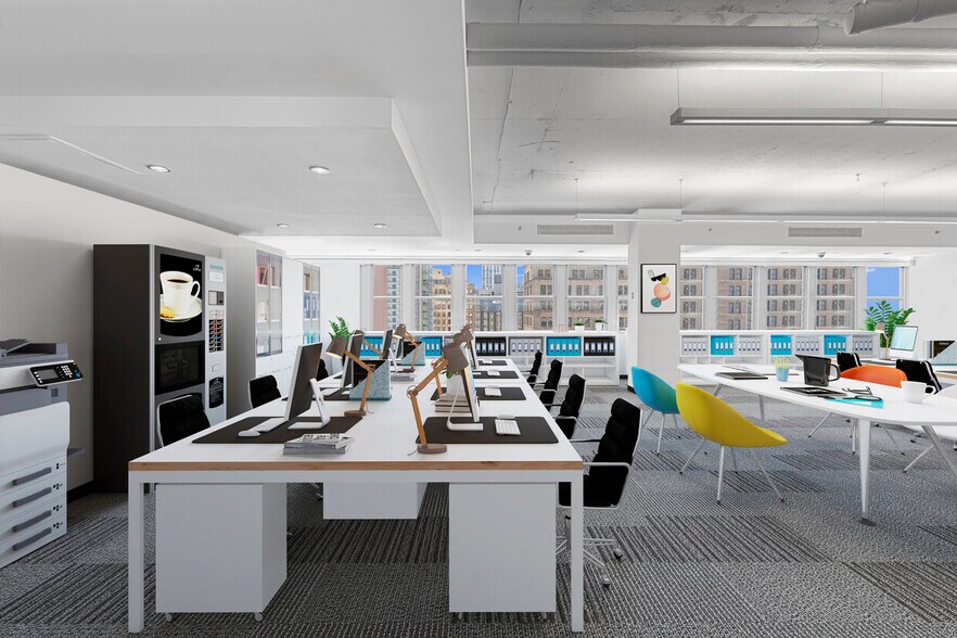 More Photos Of 131 W 33rd St, New York Office For Sale