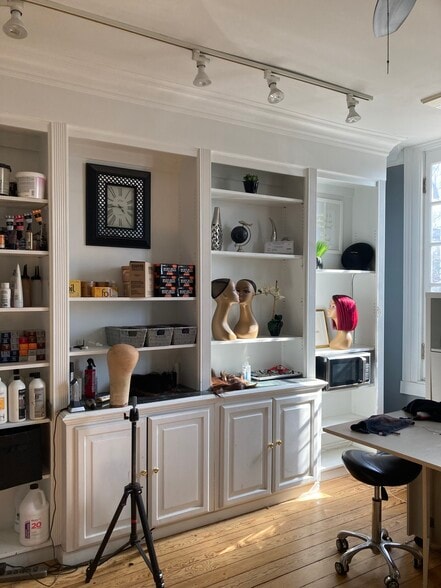 More Photos Of 421 S Washington St, Alexandria Storefront Retail Office For Lease