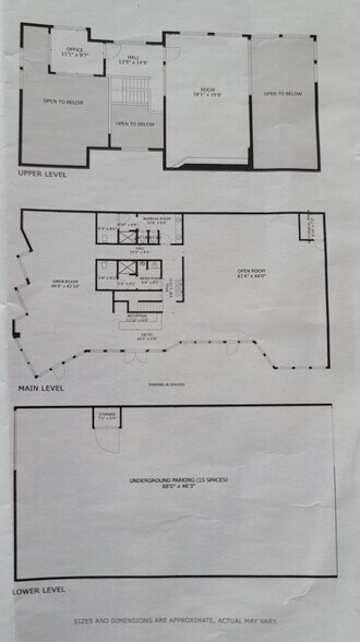 More Photos Of 4005 Highland Ave, Manhattan Beach Storefront Retail Office For Lease