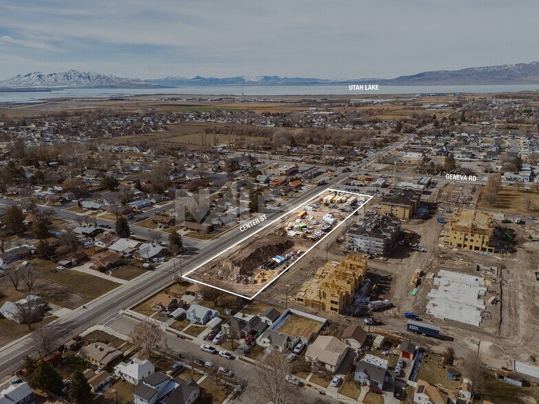 More Photos Of 1852 W Center St, Provo Freestanding For Lease