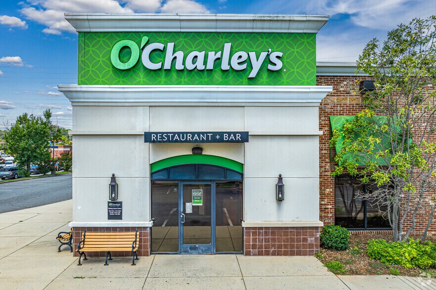 More Photos Of 123 N Arlington St, Salisbury Restaurant For Sale