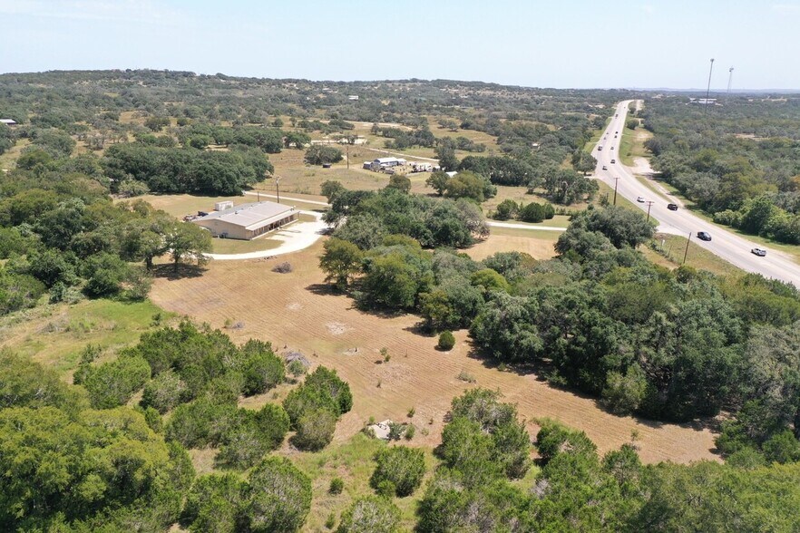 More Photos Of 5916 Hwy 290 West, Dripping Springs Light Manufacturing For Sale