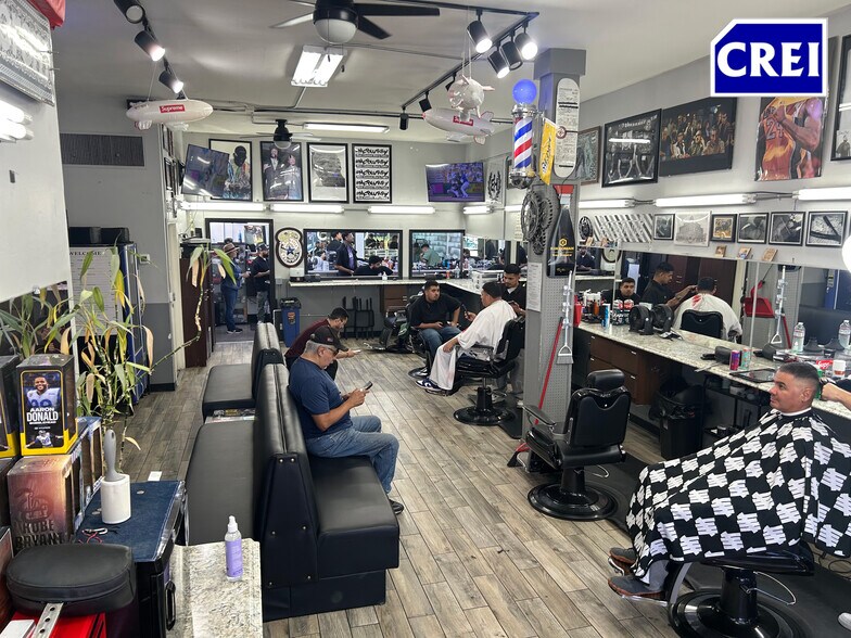 More Photos Of 218 S Brand Blvd, San Fernando Freestanding For Lease