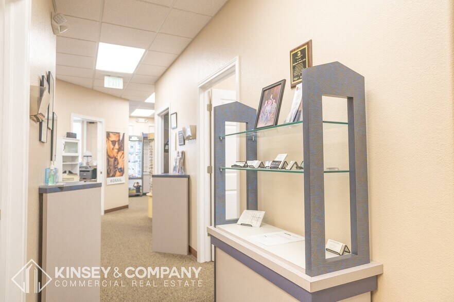More Photos Of 1955 Dominion Way, Colorado Springs Medical For Sale