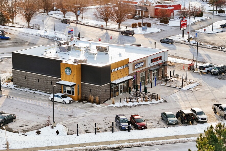 More Photos Of 372 W Pulteney St, Corning Restaurant For Sale