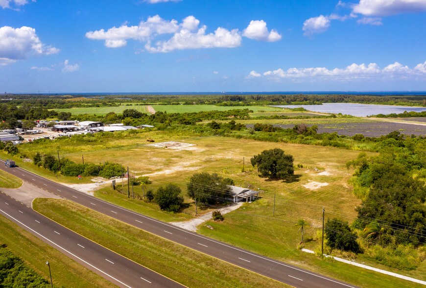 6415 S US Highway 41, Ruskin, FL 33570 Land For Lease