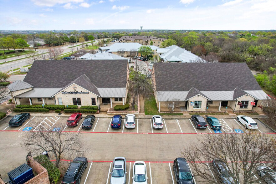 More Photos Of 5601-5605 Virginia Pky, McKinney Medical For Sale