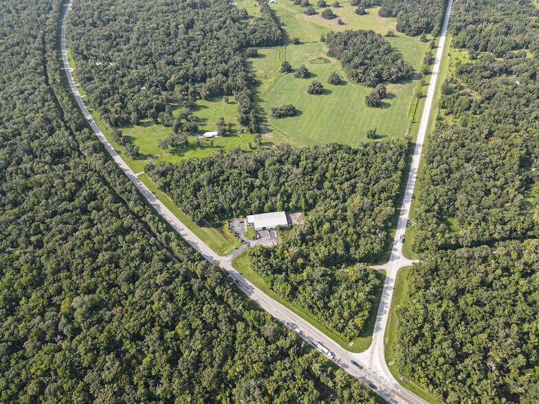 More Photos Of 00 Ponce De Leon, Brooksville Land For Sale