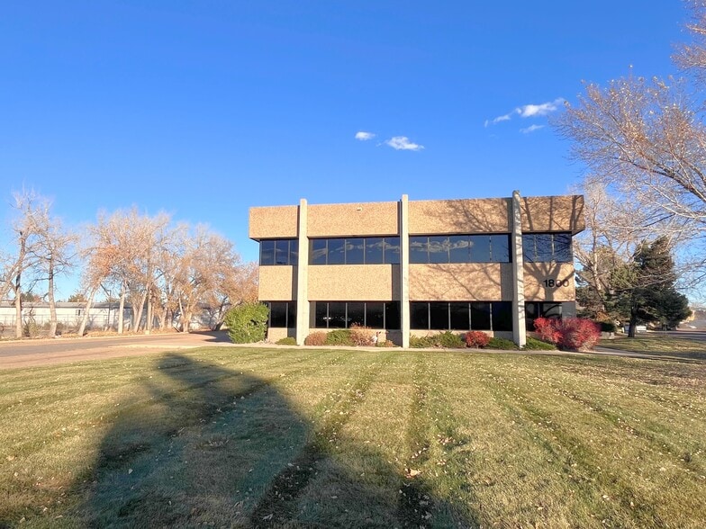 More Photos Of 1800 38th St, Boulder Medical For Sale