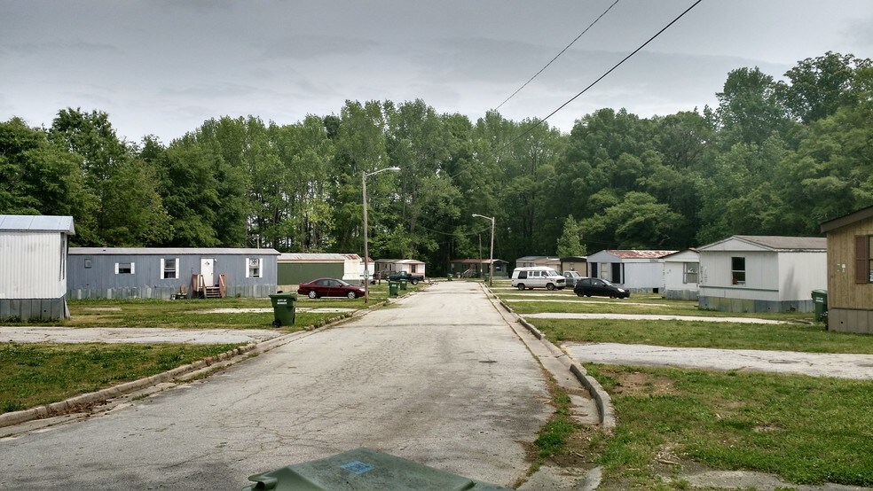 More Photos Of 340 Towler St, Monroe Manufactured Housing Mobile Home Park For Sale