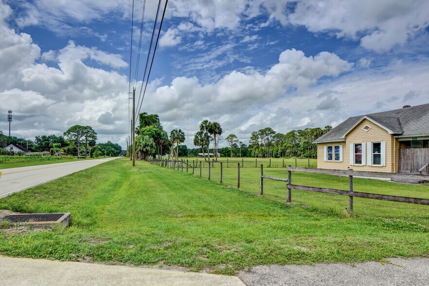 More Photos Of 722 Airport Rd, New Smyrna Beach Land For Sale