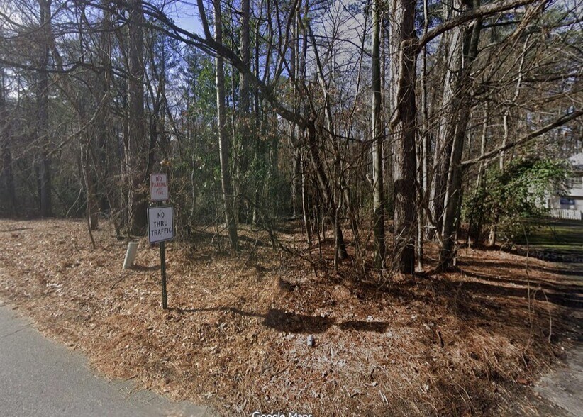 More Photos Of Langford Dr, Norcross Land For Sale