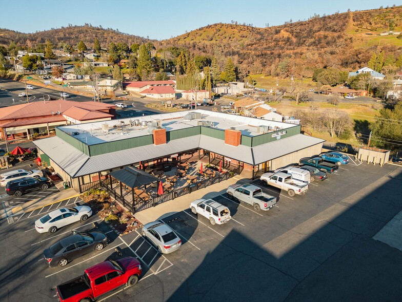 More Photos Of 5159 CA-140, Mariposa General Retail For Sale