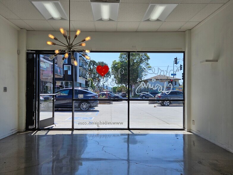 More Photos Of 5583-5597 W Pico Blvd, Los Angeles Unknown For Lease