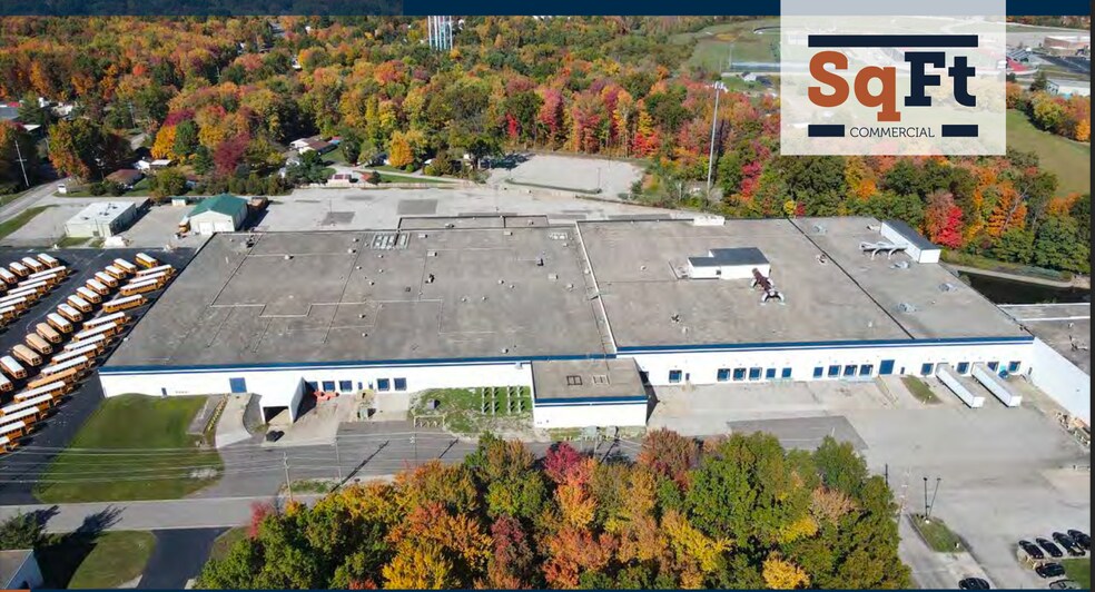 More Photos Of 4000-4024 Precision Dr, Cincinnati Manufacturing For Sale