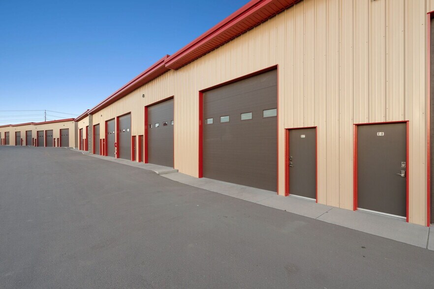 More Photos Of 341 1st St, Mead Warehouse For Sale