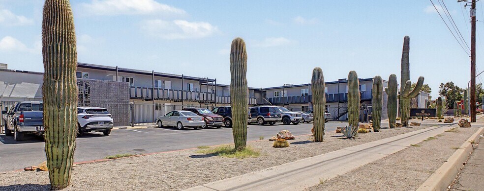 More Photos Of , Tucson Multifamily For Sale