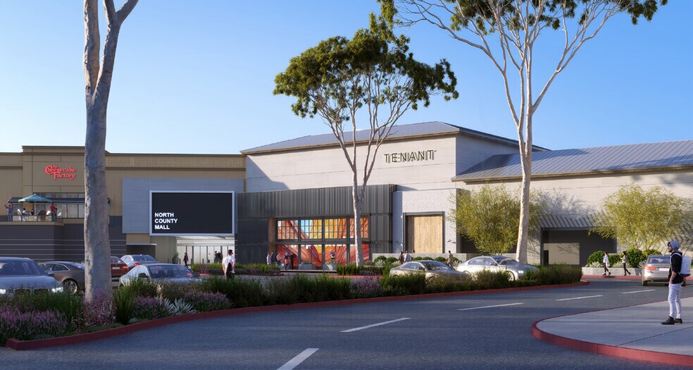More Photos Of 272 E Via Rancho Pkwy, Escondido Unknown For Lease