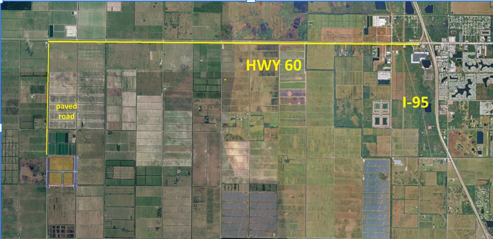 More Photos Of 154th Avenue, Vero Beach Land For Sale